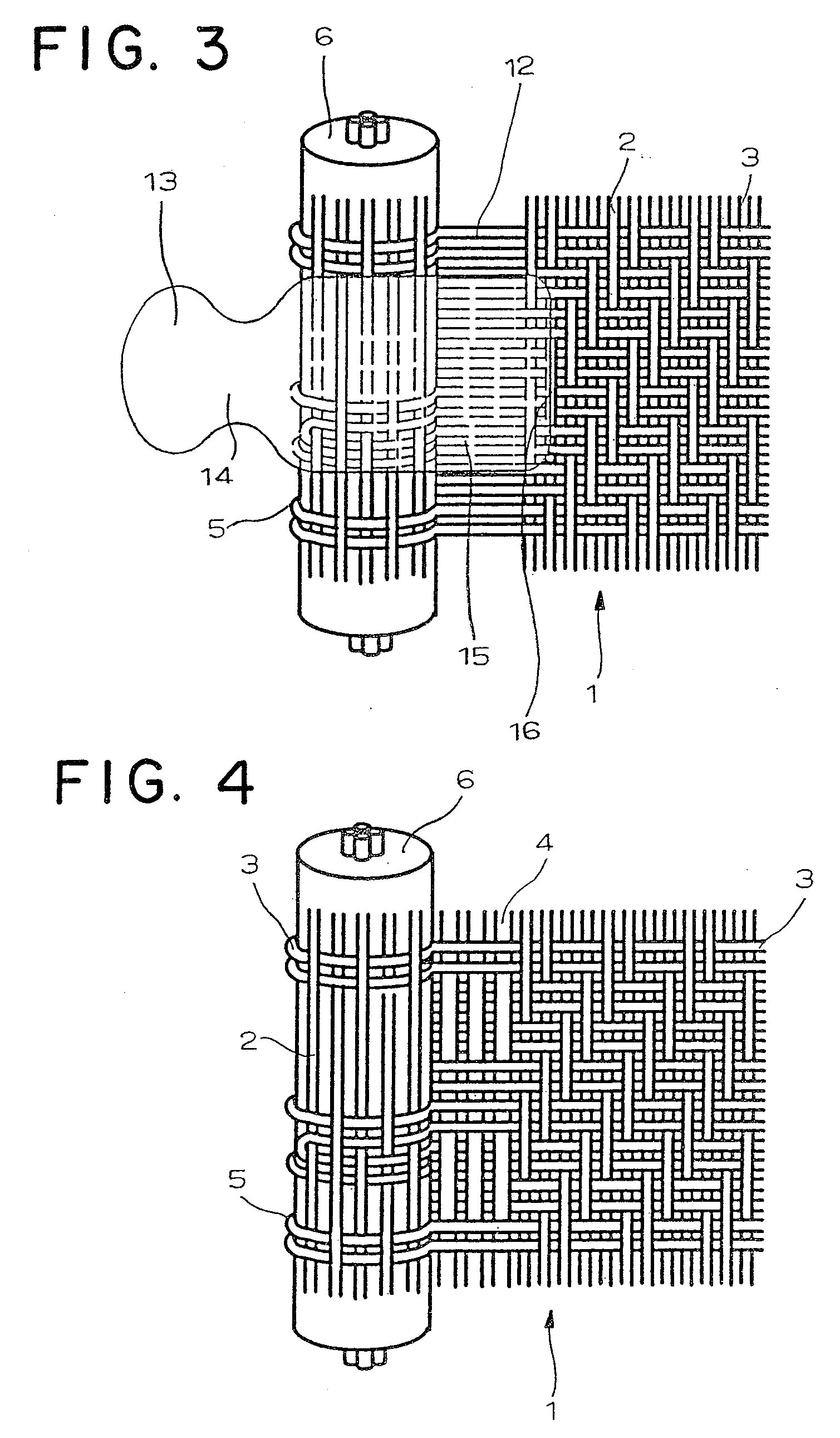 Slide fastener stringer and method of manufacturing the same