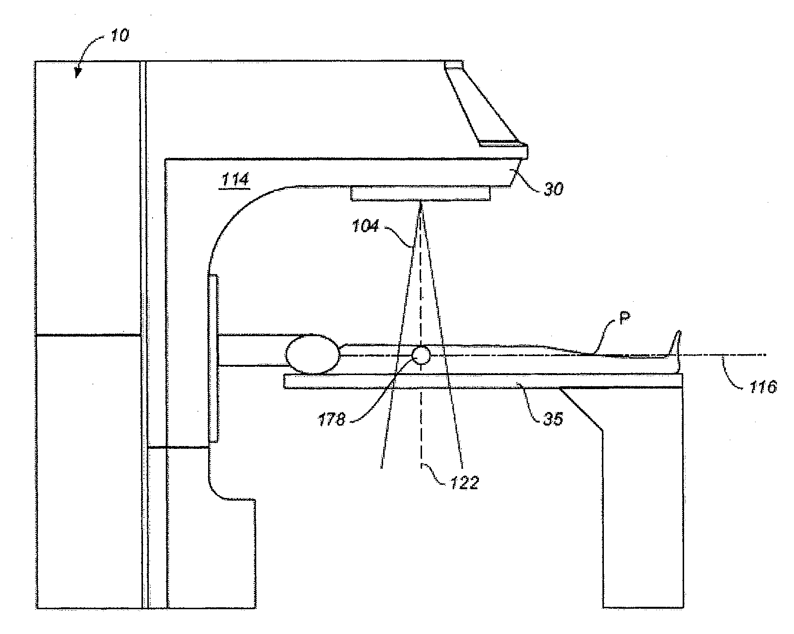 Method and System for Treating Moving Target