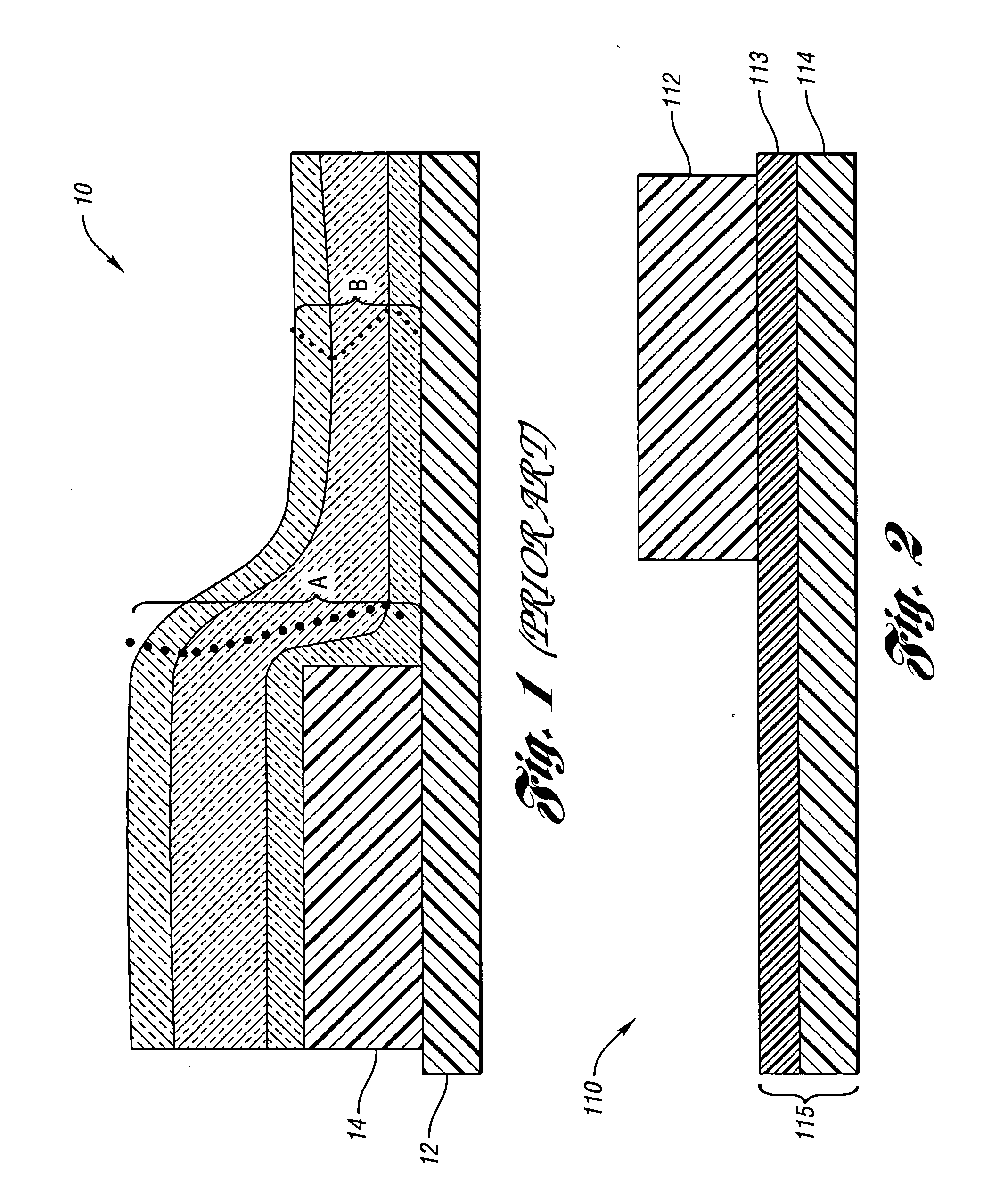 Plastic glazing system having a promotion of ink adhesion on the surface thereof