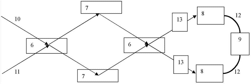 Method and system for improving positional accuracy of Beidou navigation system