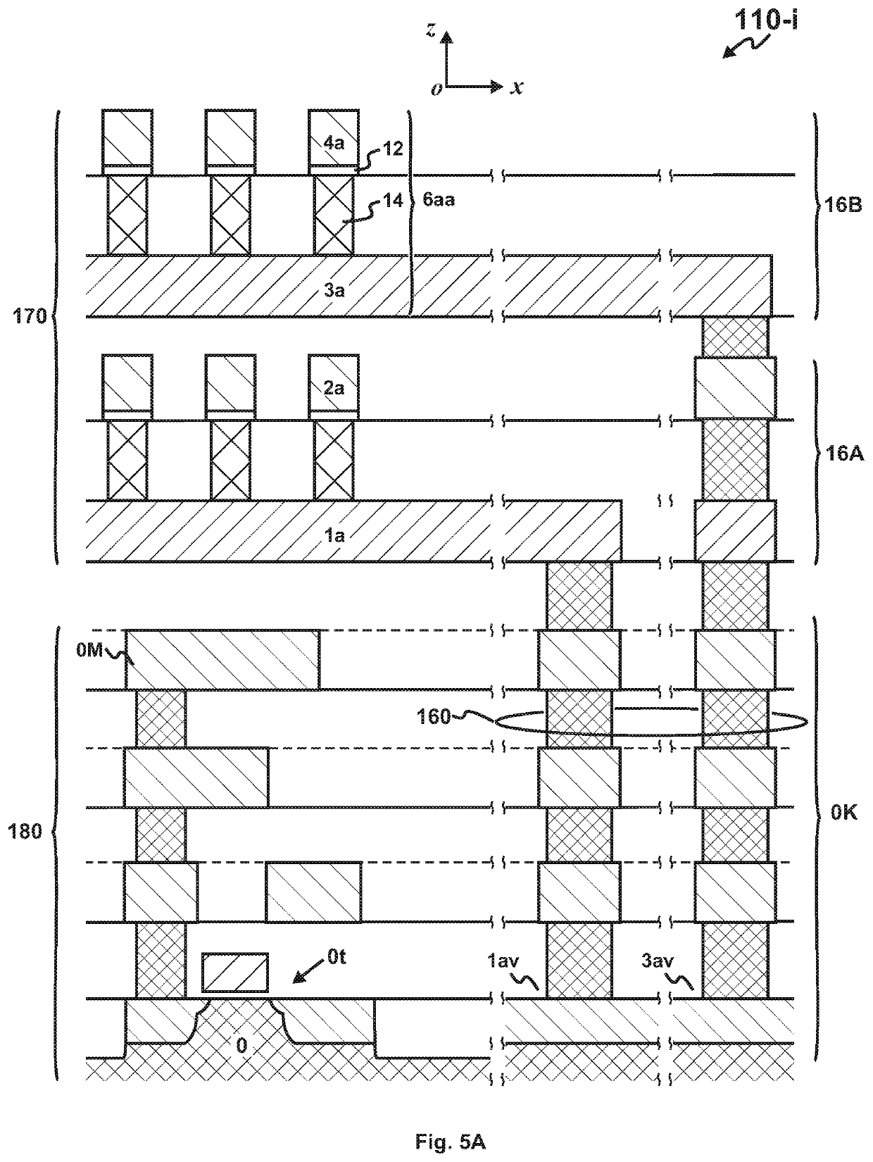 Three-Dimensional Processor for Parallel Computing