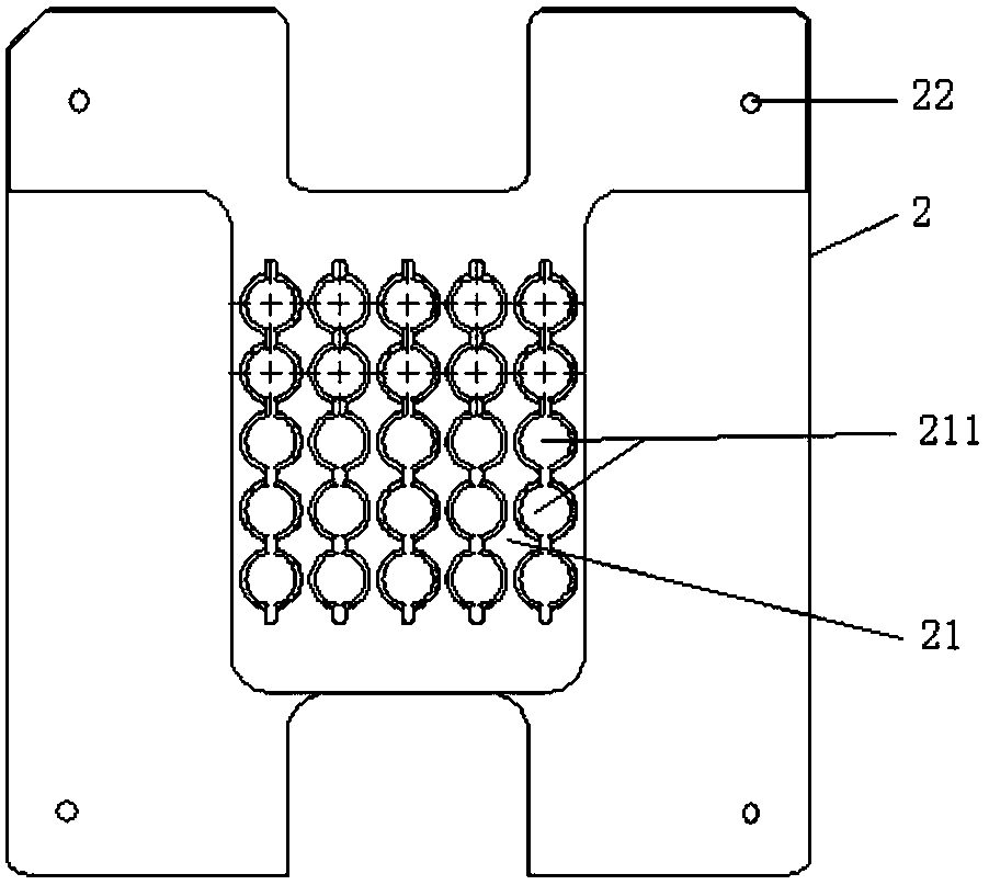 Device and method for texture transfer for camera protection glass