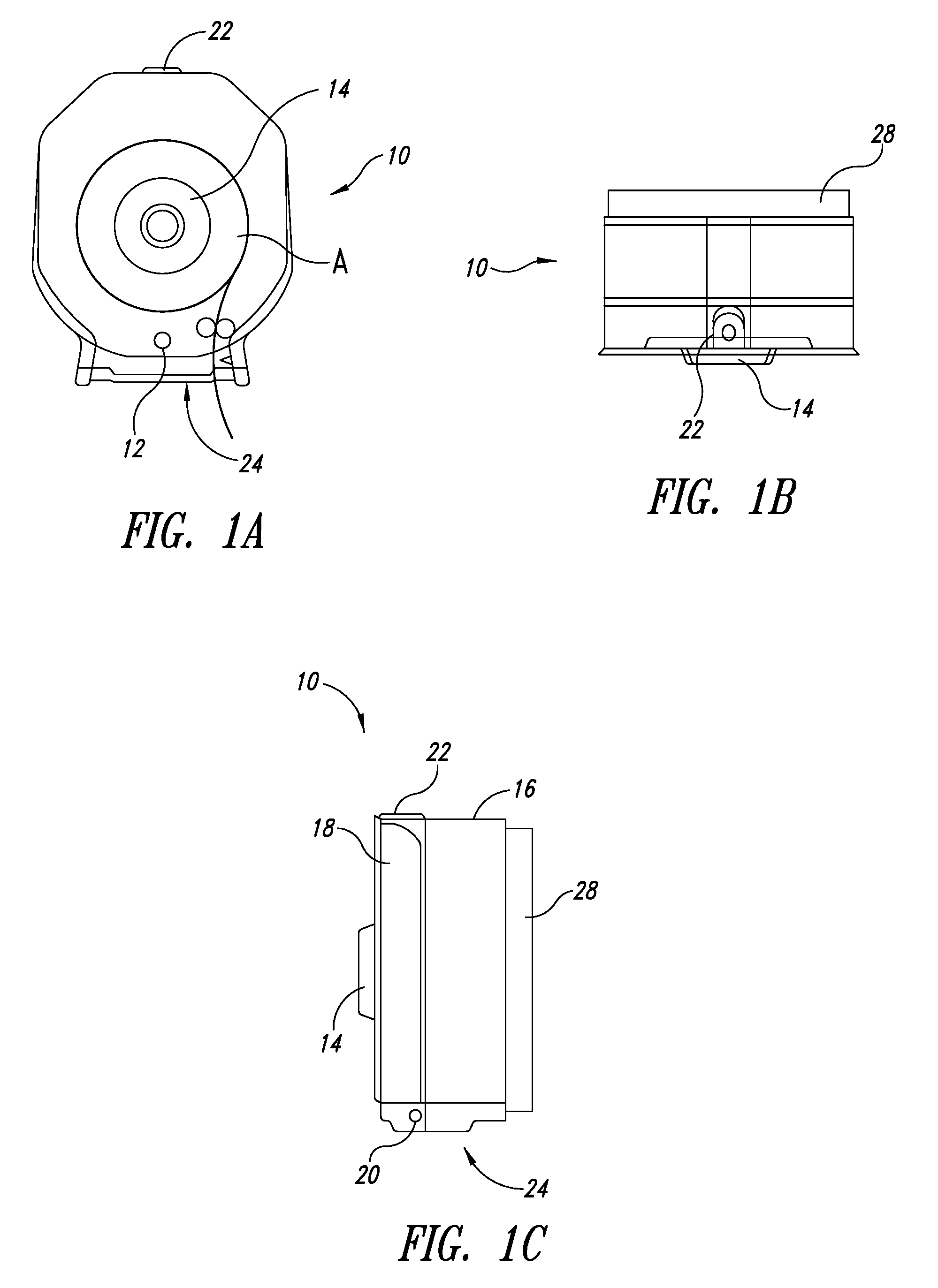 Automated toilet paper dispenser