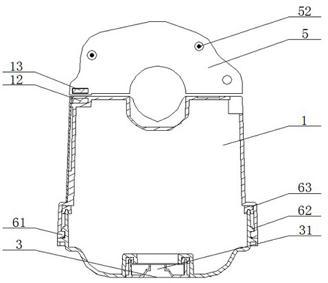 A New Type of Transient Recording Type Fault Indicator