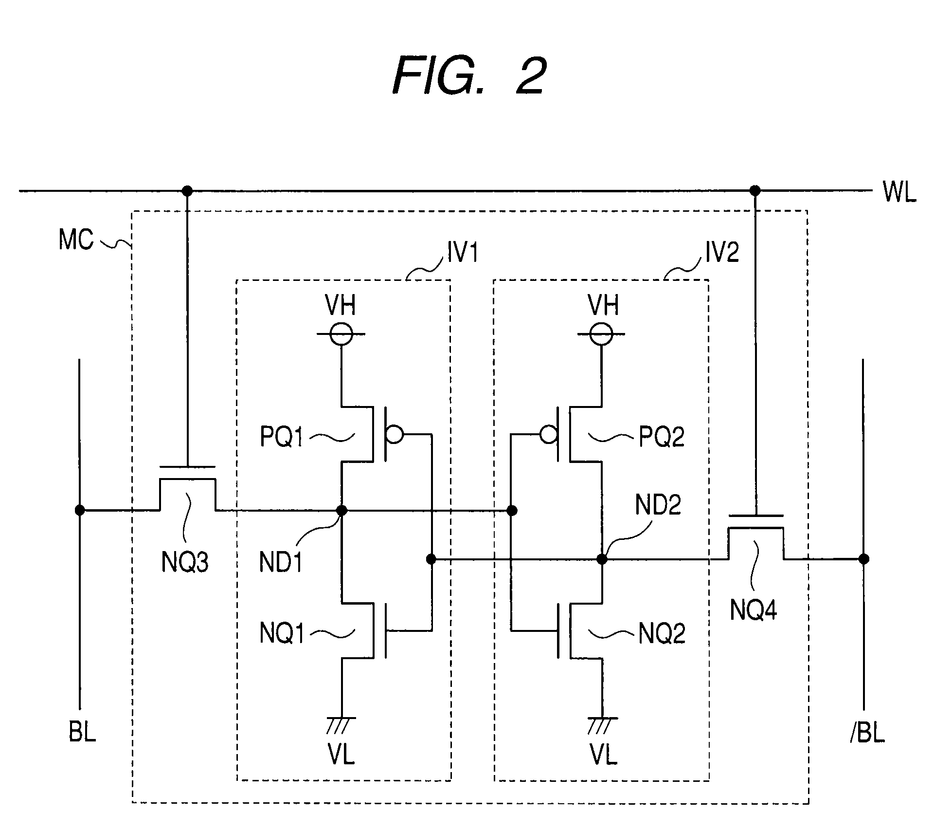 Semiconductor memory device