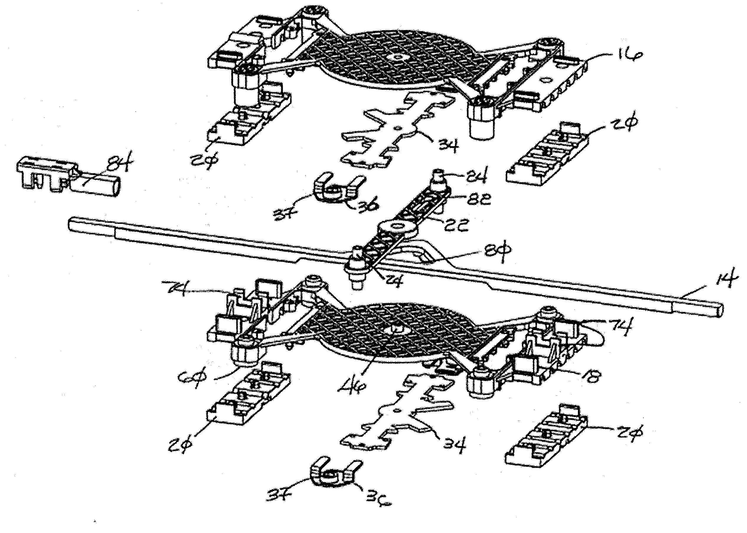 Phase Shifter Design Improvements