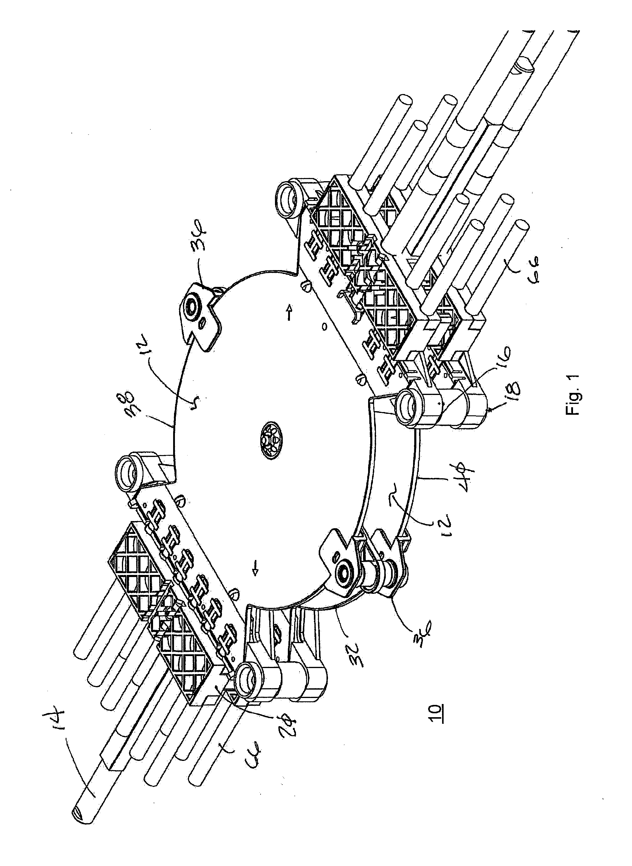 Phase Shifter Design Improvements