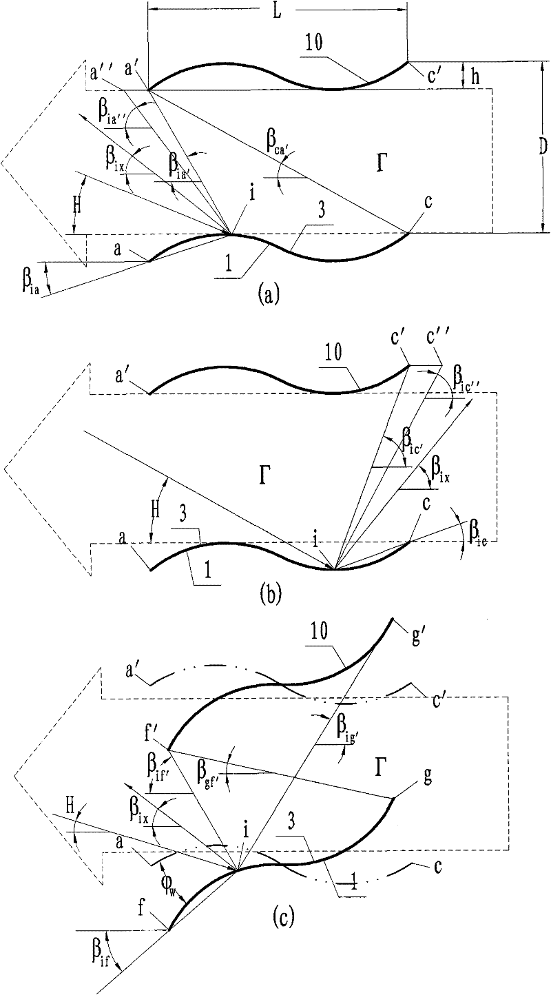 Dual-functional louver blade