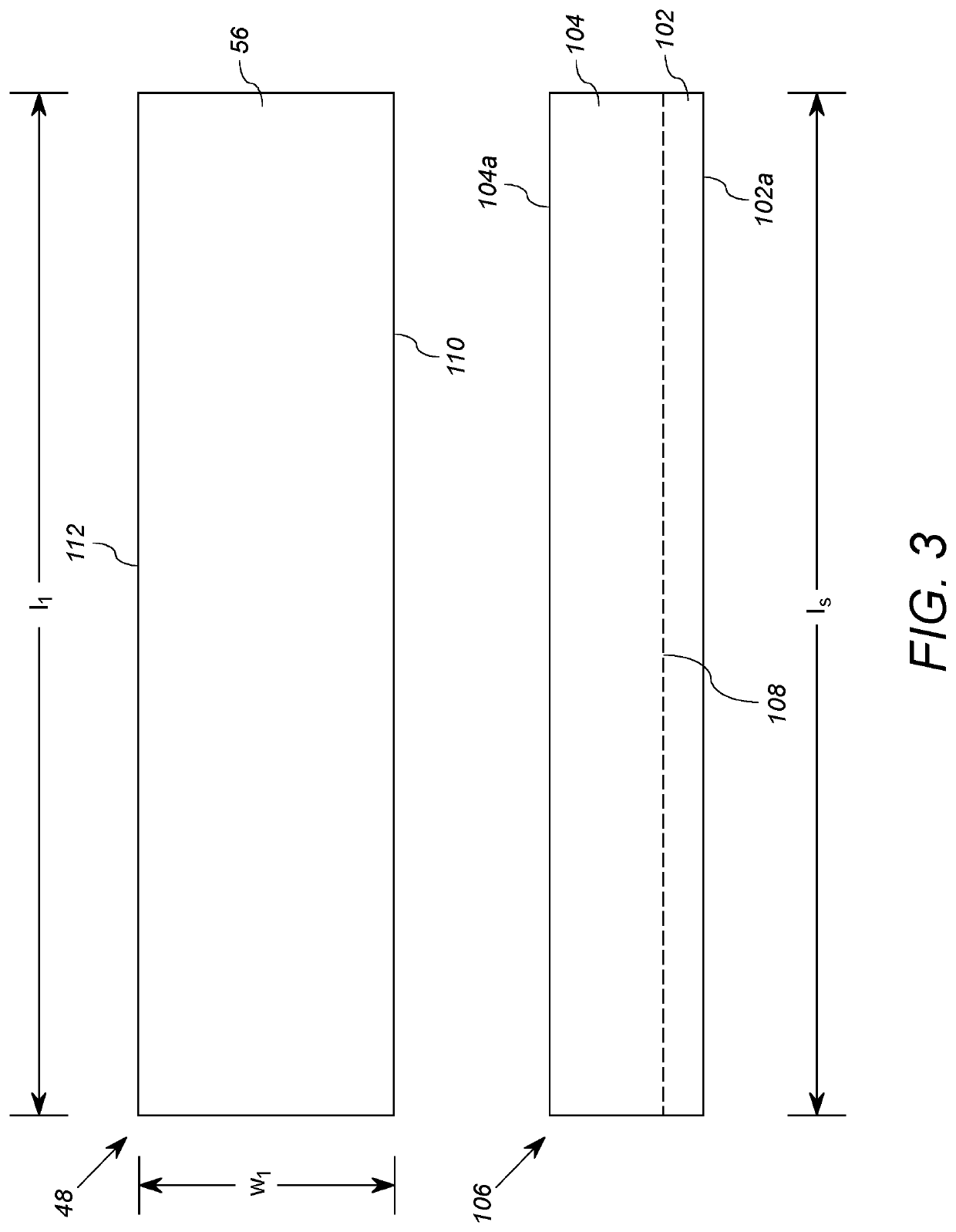 Funerary viewing system and method