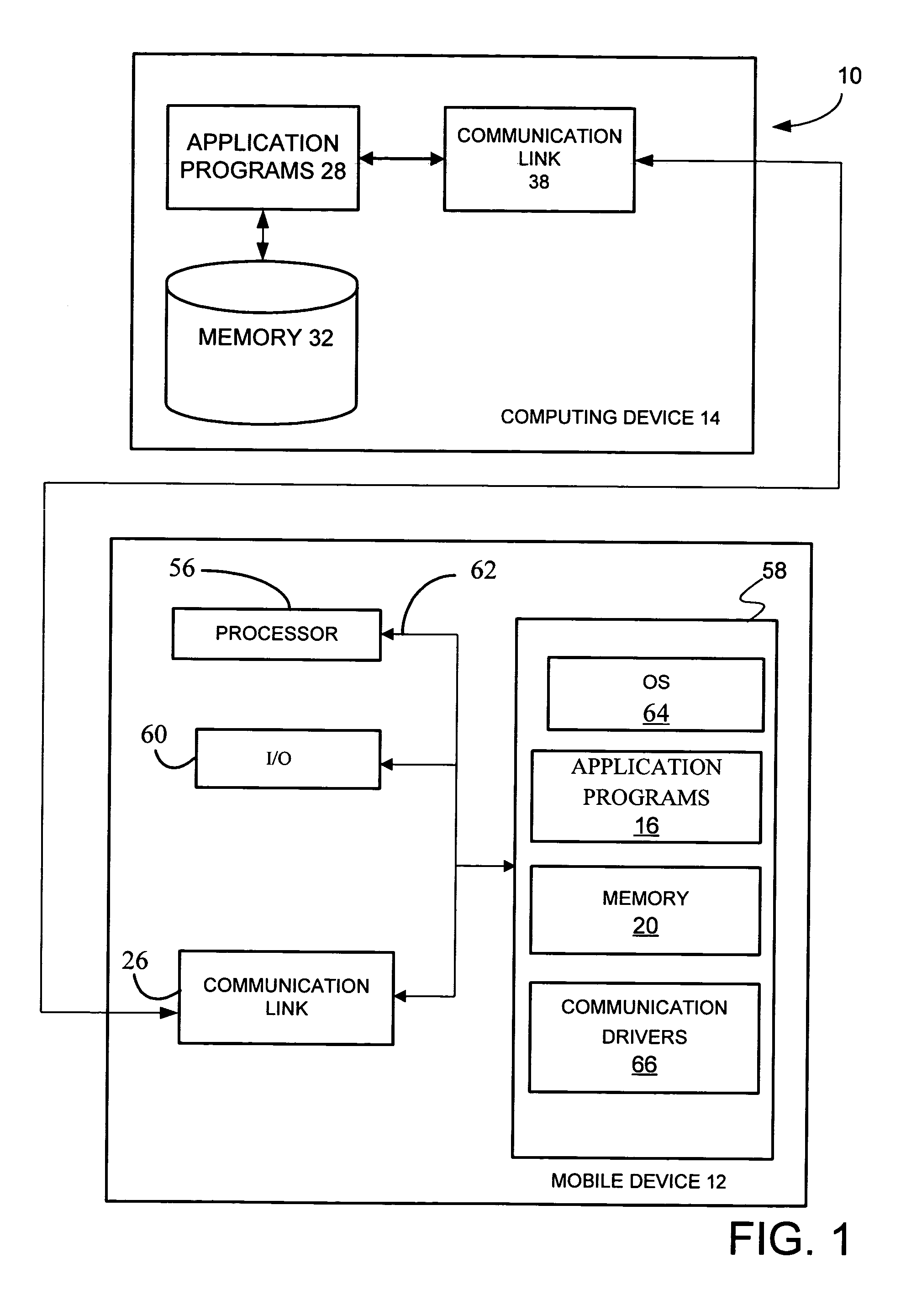 Compact text encoding of latitude/longitude coordinates