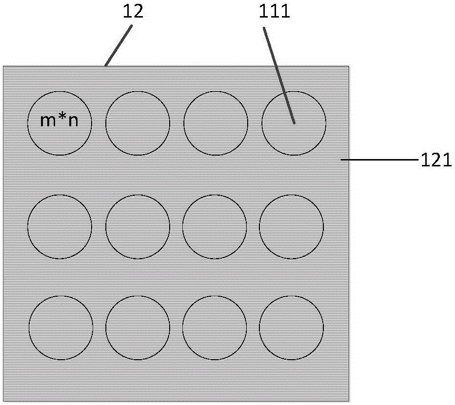 Image shooting device and shooting method thereof