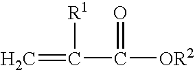 Adhesive sheet article