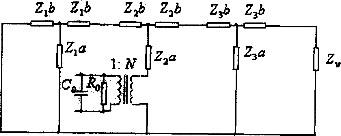 Supersonic skeleton cutting instrument