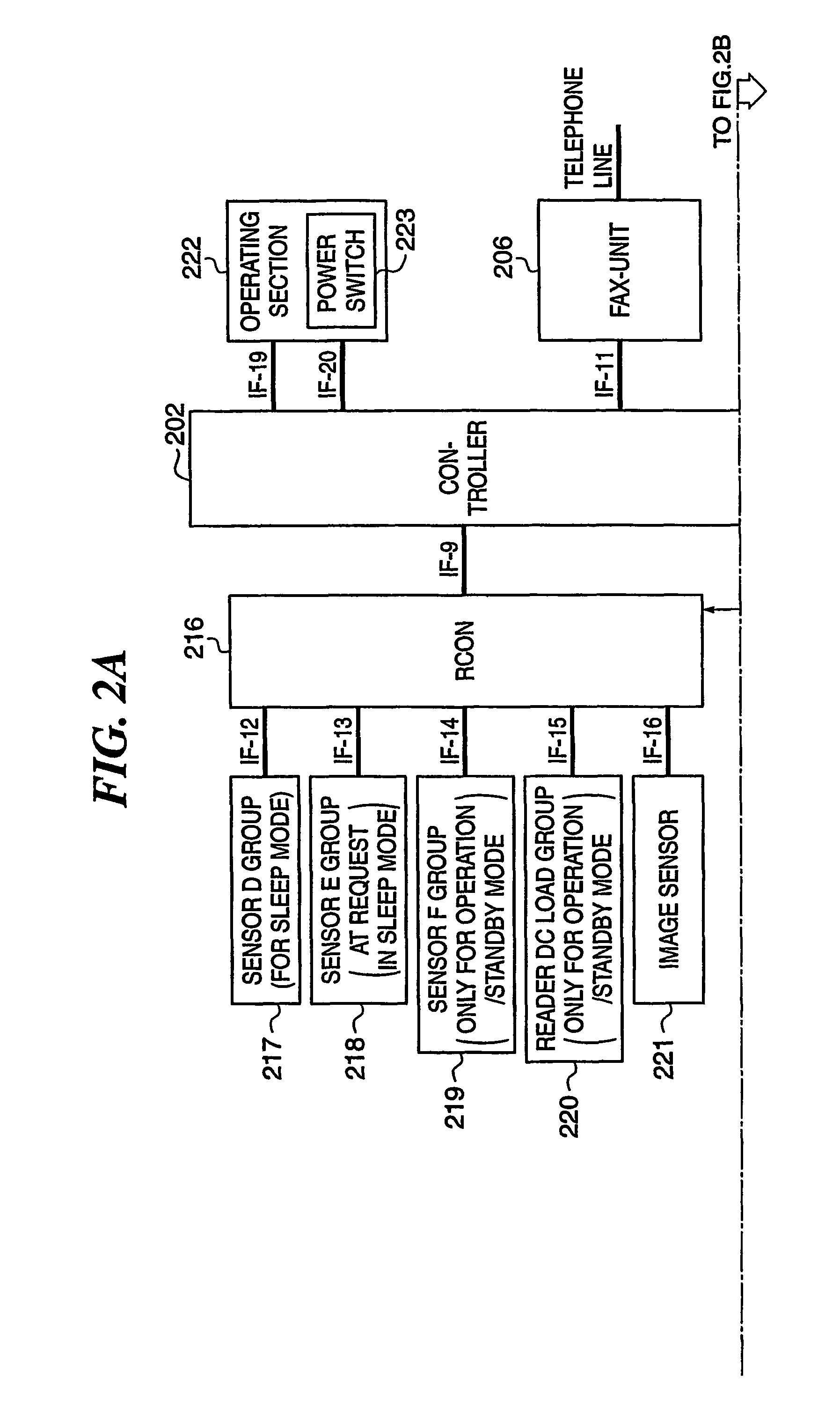 Image forming apparatus having energy-saving mode, control method therefor, network system including the image forming apparatus, and control method therefor