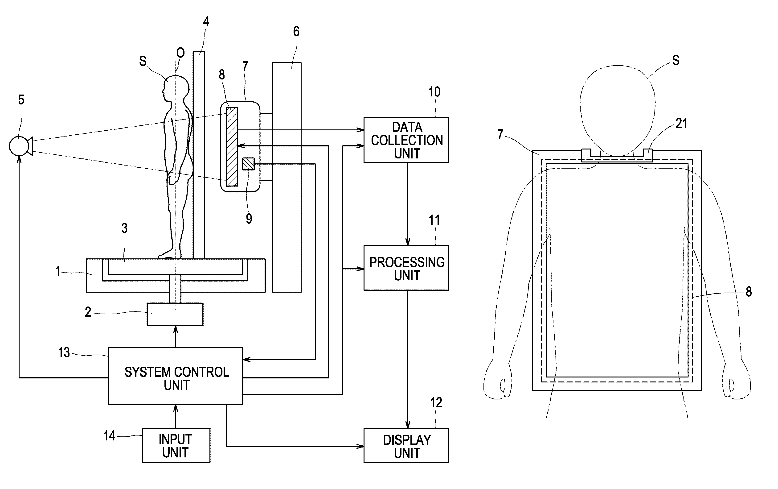 X-ray imaging apparatus