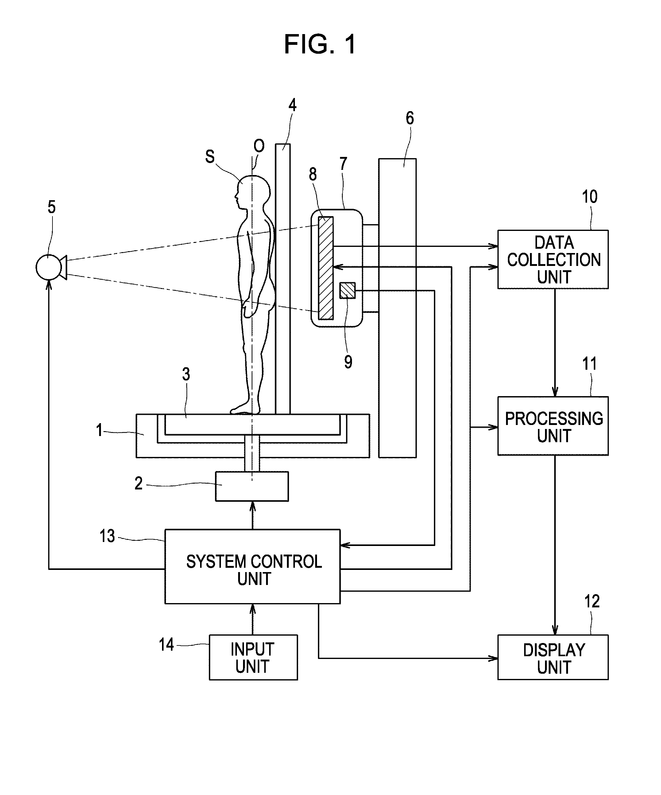 X-ray imaging apparatus