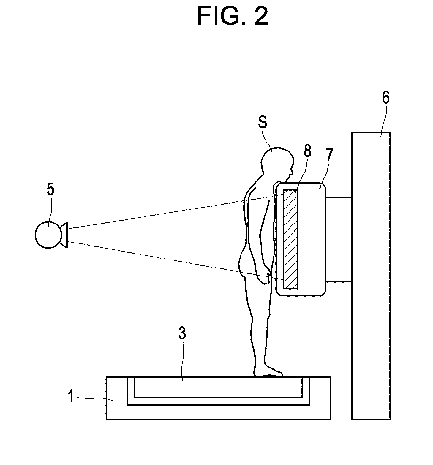 X-ray imaging apparatus