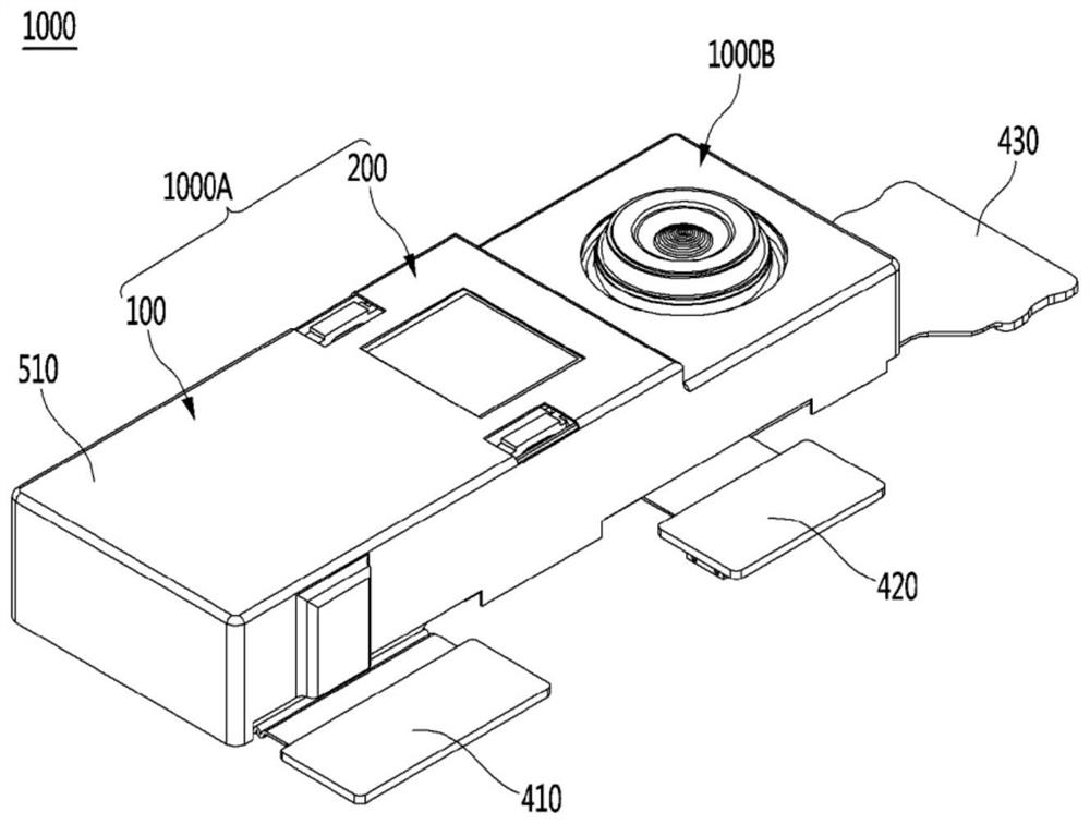 Camera module