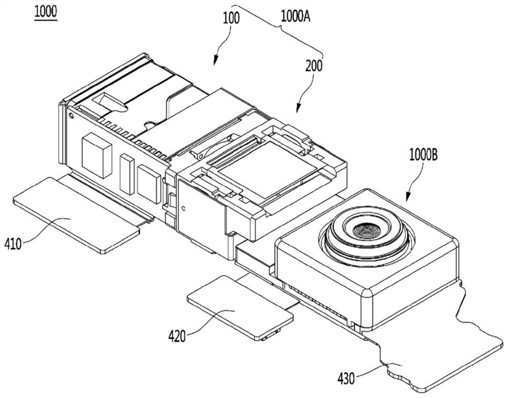 Camera module