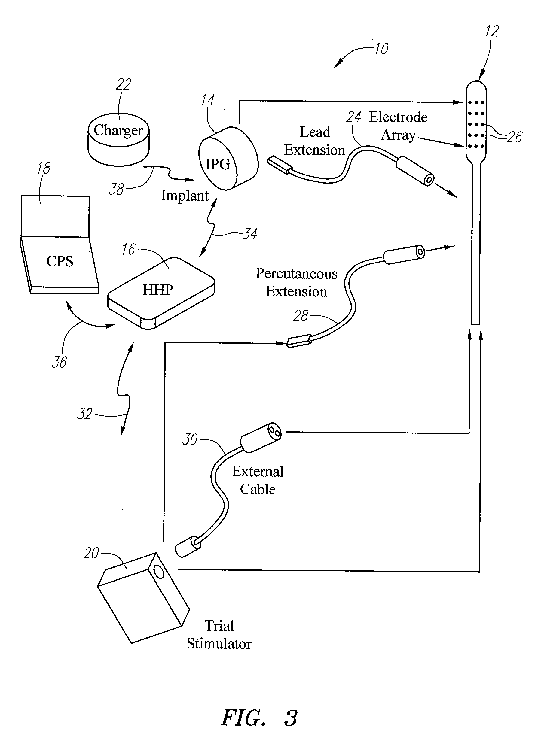 Coupled monopolar and multipolar pulsing for conditioning and stimulation