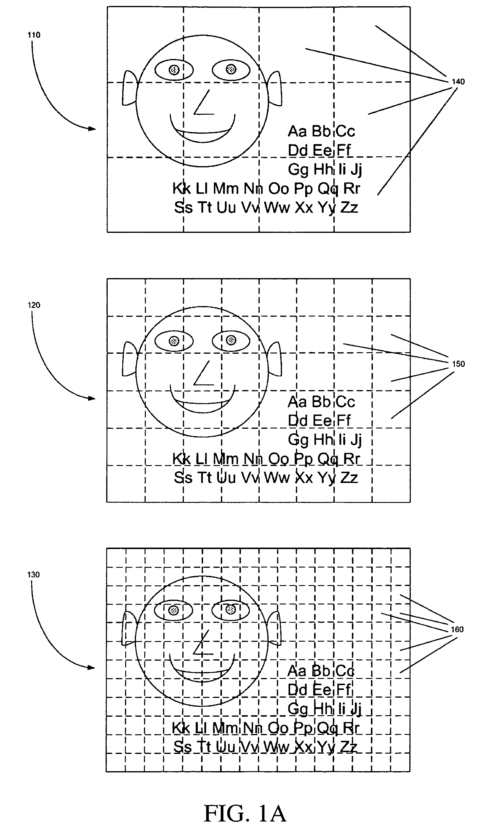 Method and system for streaming documents, e-mail attachments and maps to wireless devices