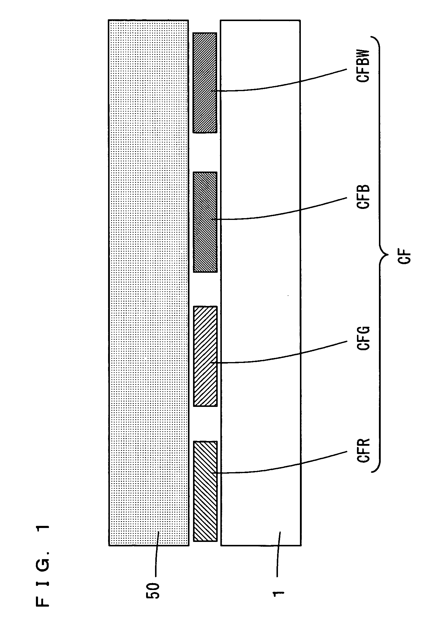 Organic electroluminescent apparatus