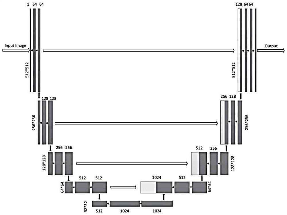 Automatic organ sketching method and device based on deep learning and radiotherapy equipment