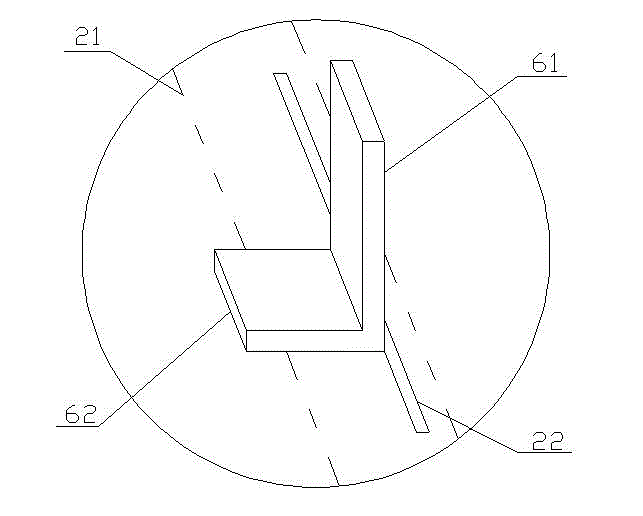 Sewing machine table with cloth aligning function