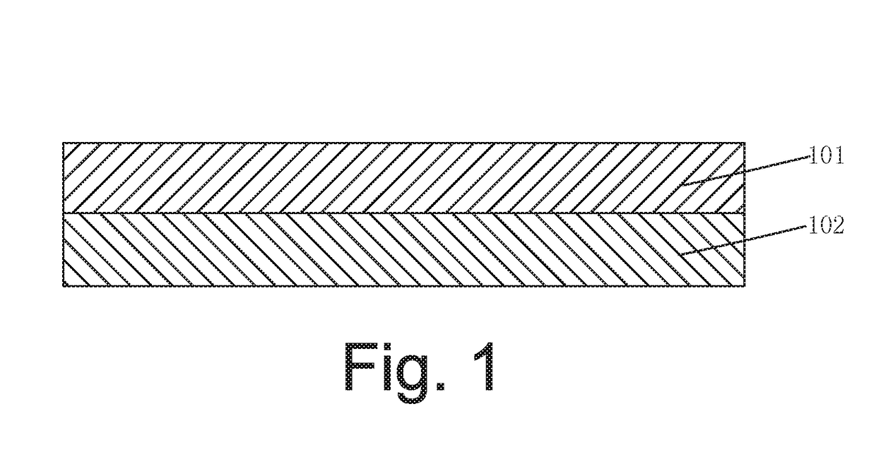 Charge generation layer, tandem OLED device and display screen