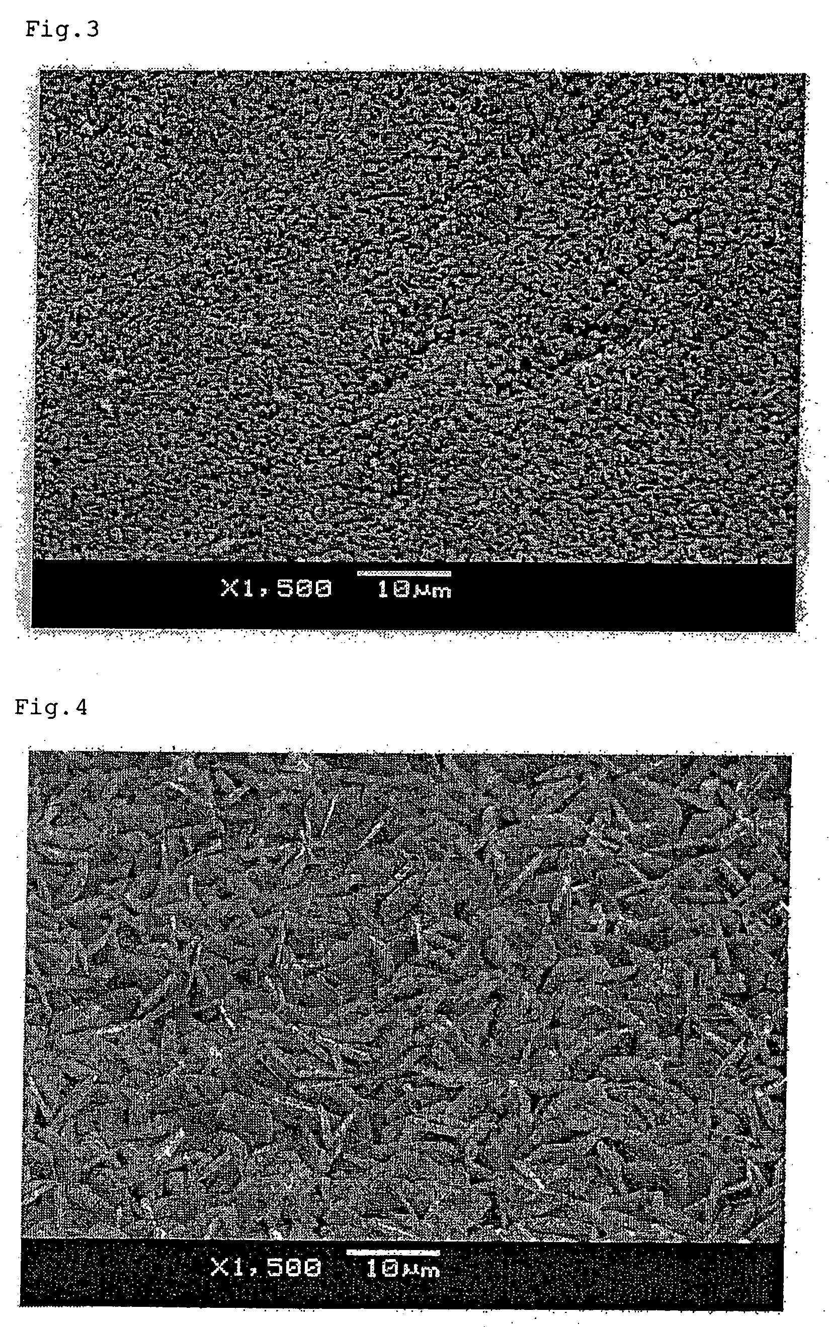 Surface conditioner and method of surface conditioning