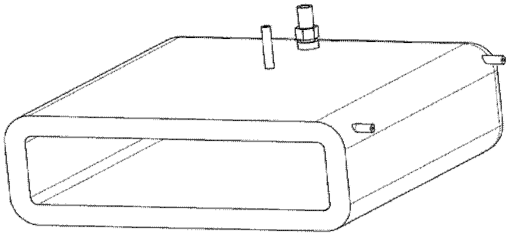 Method and device for rapid high-temperature heating of plates