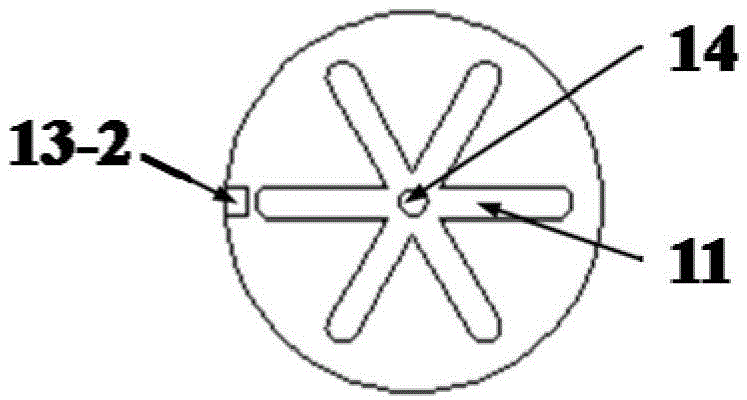 A cylindrical ultra-high pressure sensor with side cavity oil-filled structure