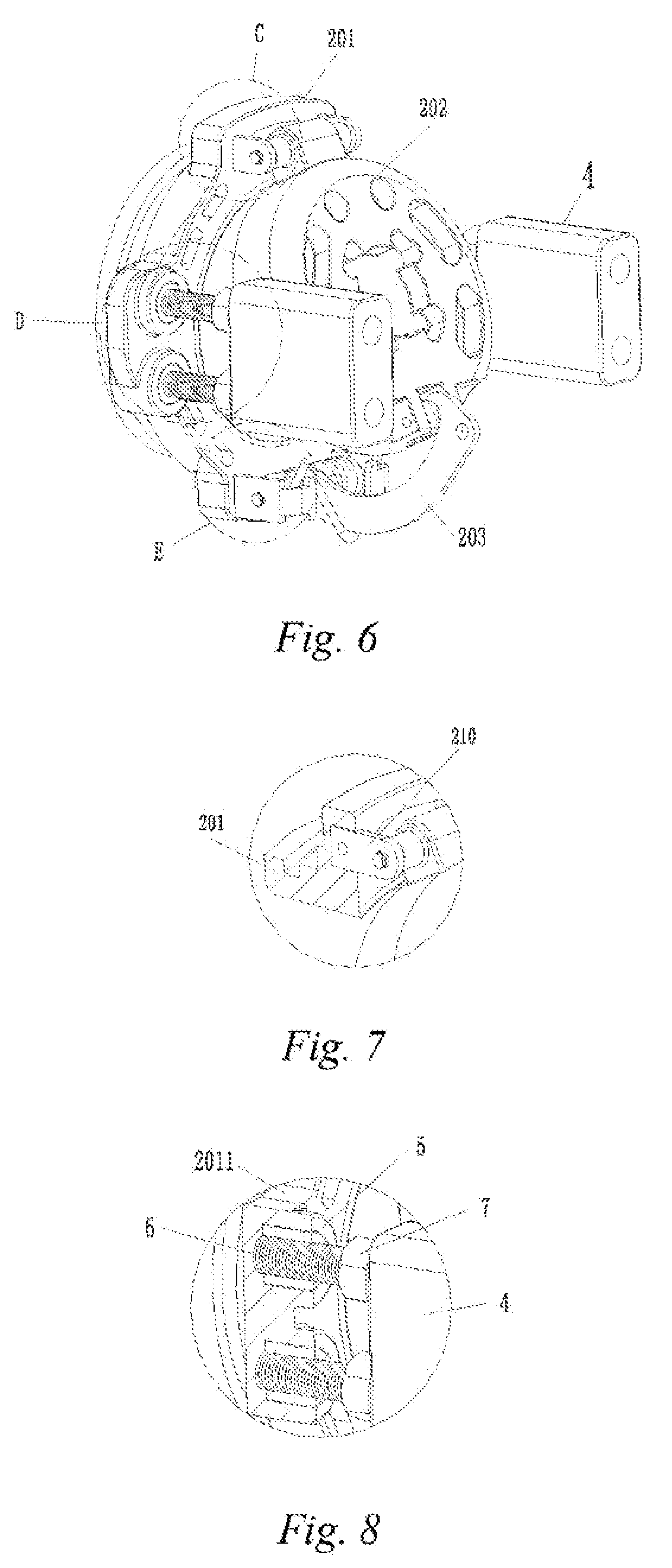 Reduced-Pressure Type Backflow Preventer