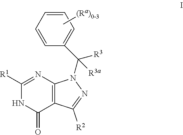 Dihydropyrazolopyrimidinone compounds as PDE2 inhibitors