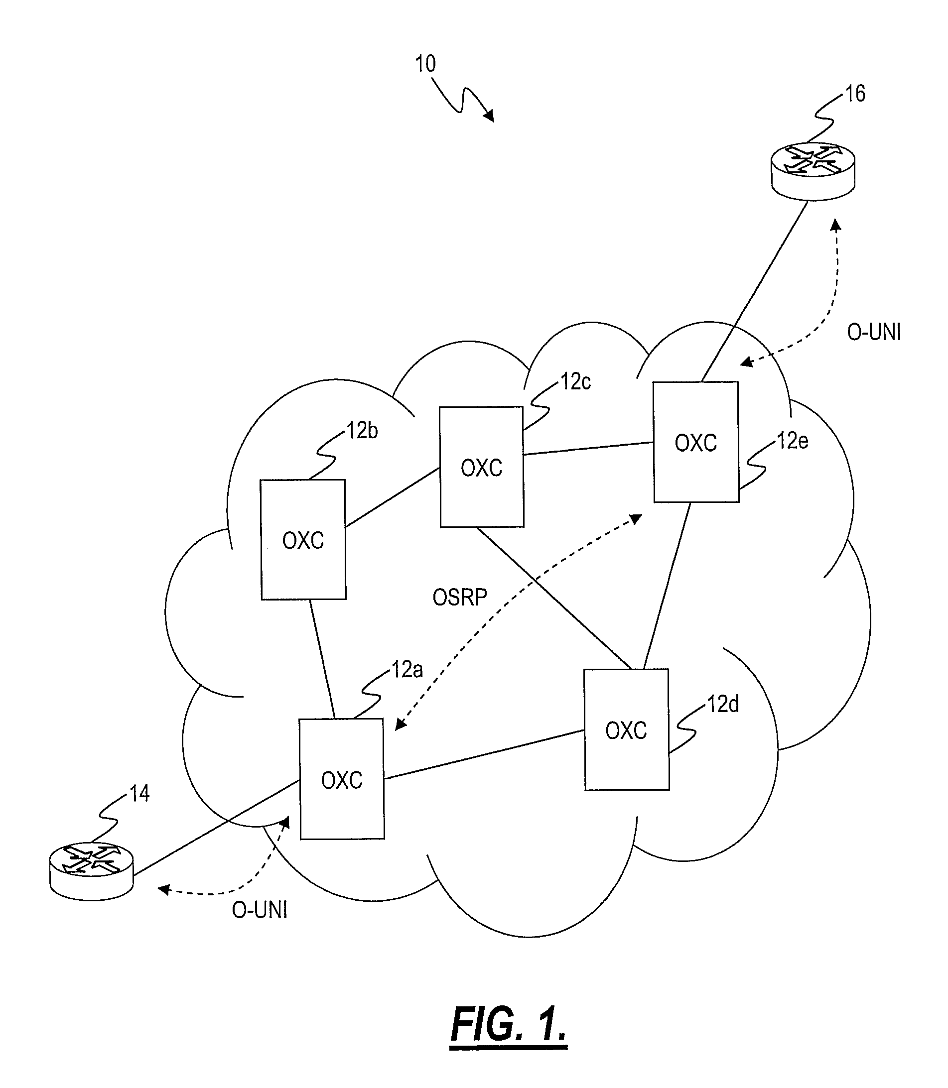 Systems and methods for parallel multi-core control plane processing