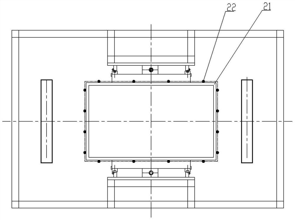 Large 3D printer