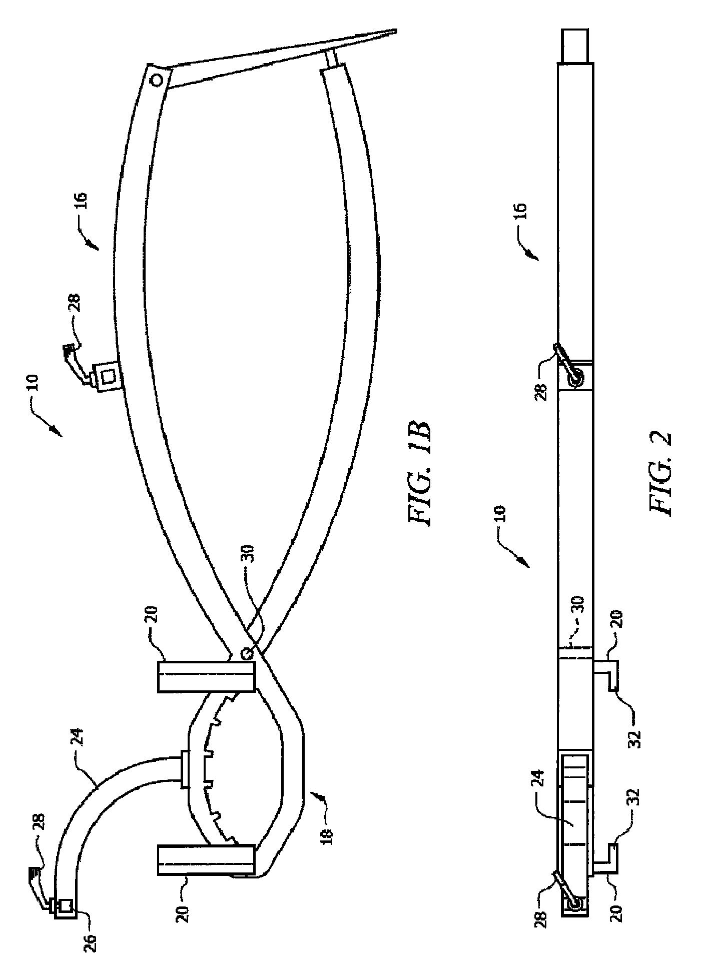 Apparatus for osteotomy and graft preparation