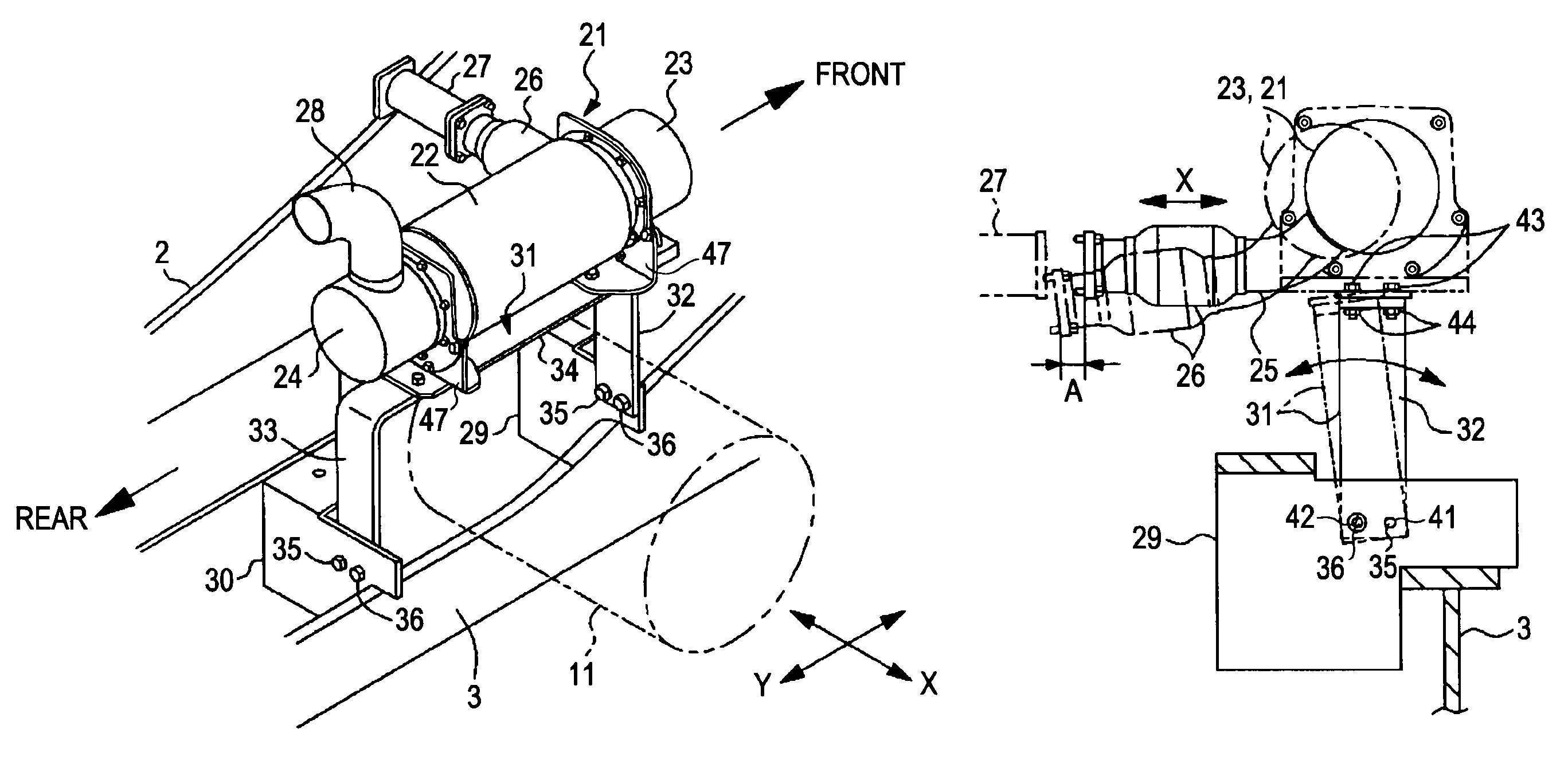 Construction machine