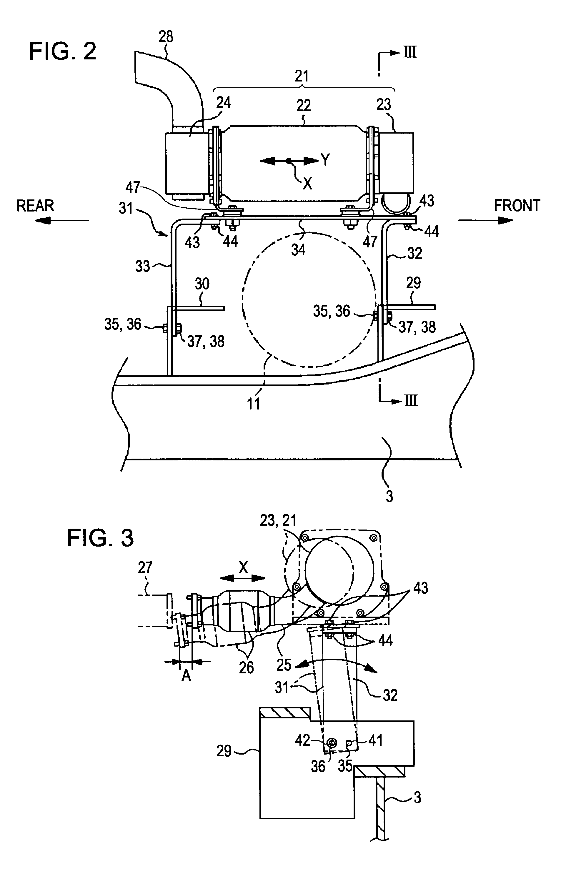 Construction machine