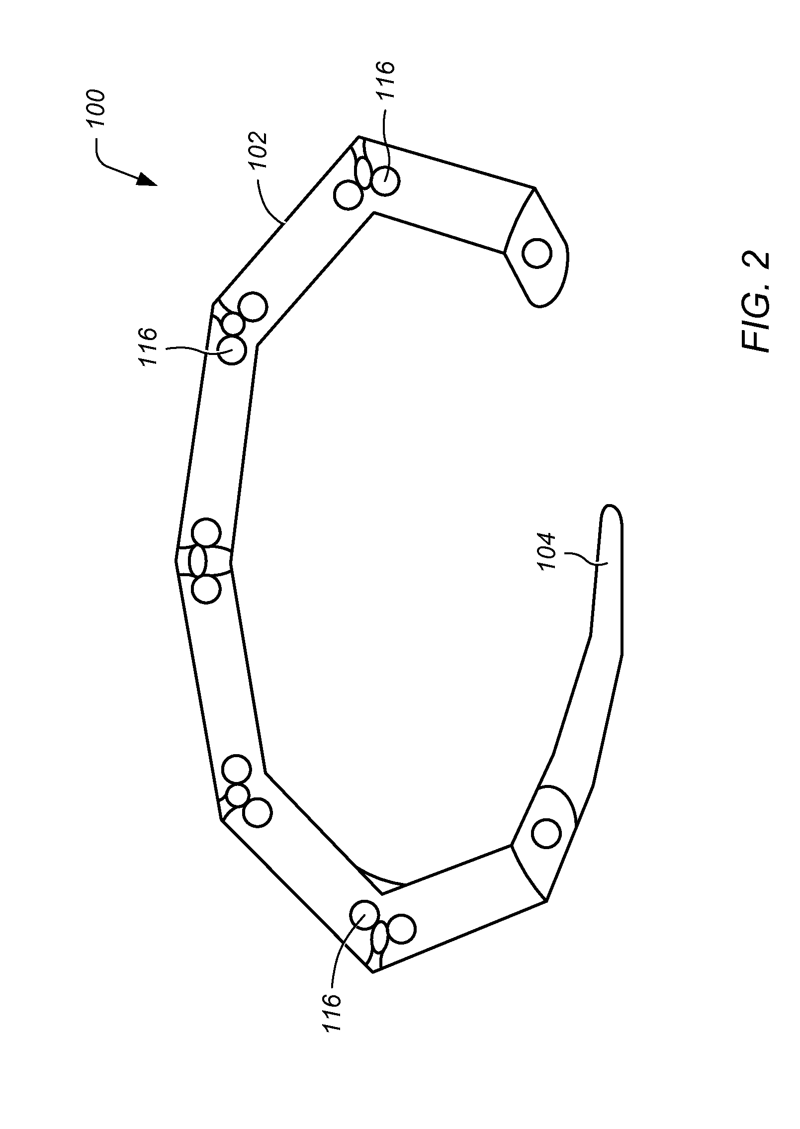 Wearable mobile device charger