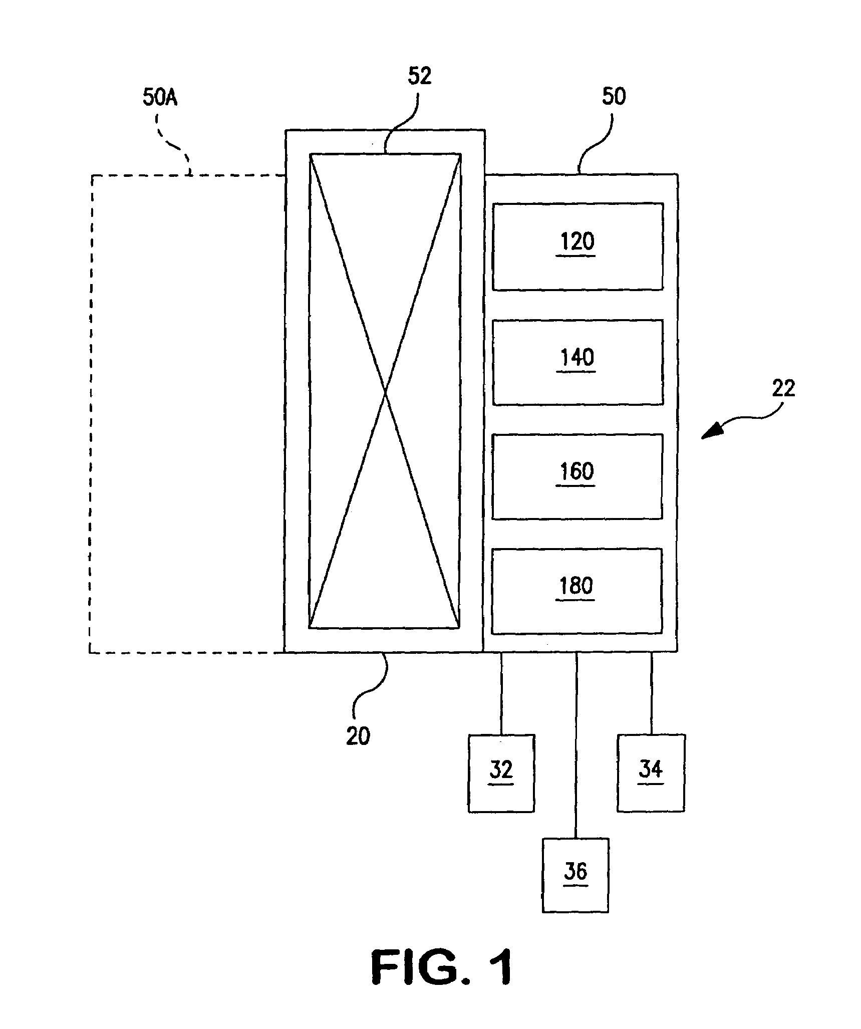 Automated high volume slide staining system