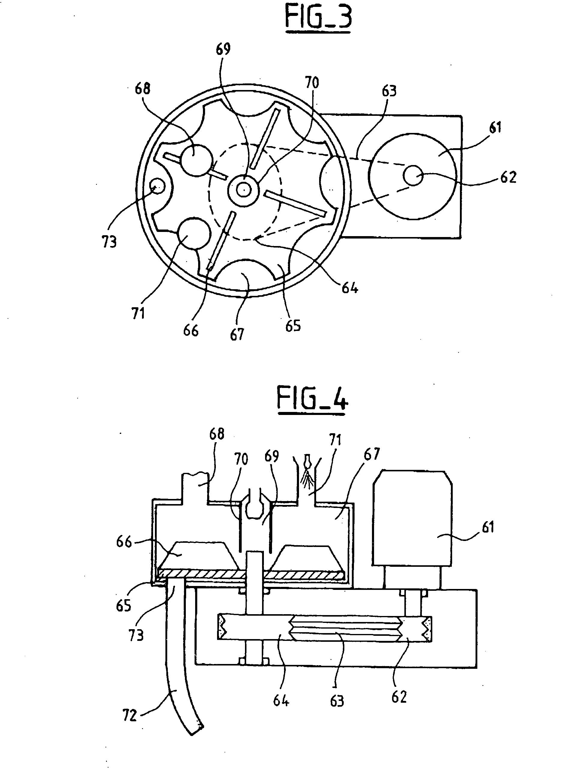 Wallboard with antifungal properties and method of making same