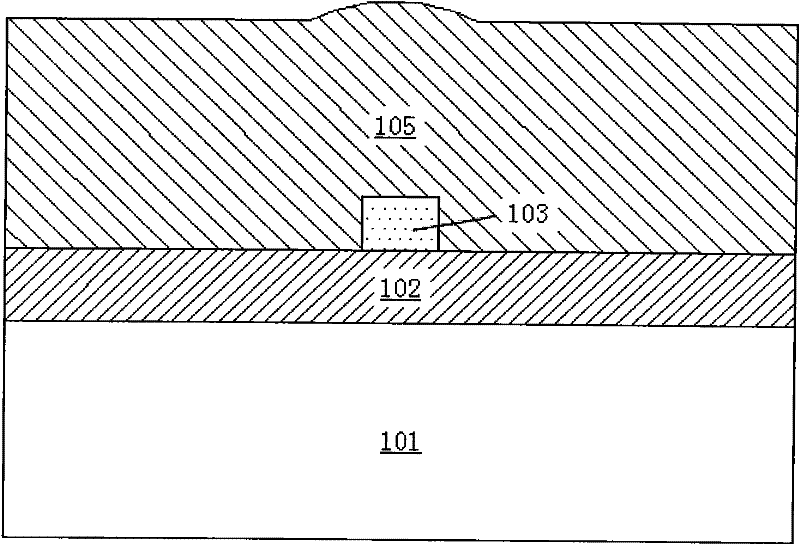 Manufacture method for planar lightwave circuit (PLC) light device