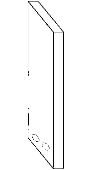 Man-machine interaction method and equipment based on acceleration sensor and motion recognition