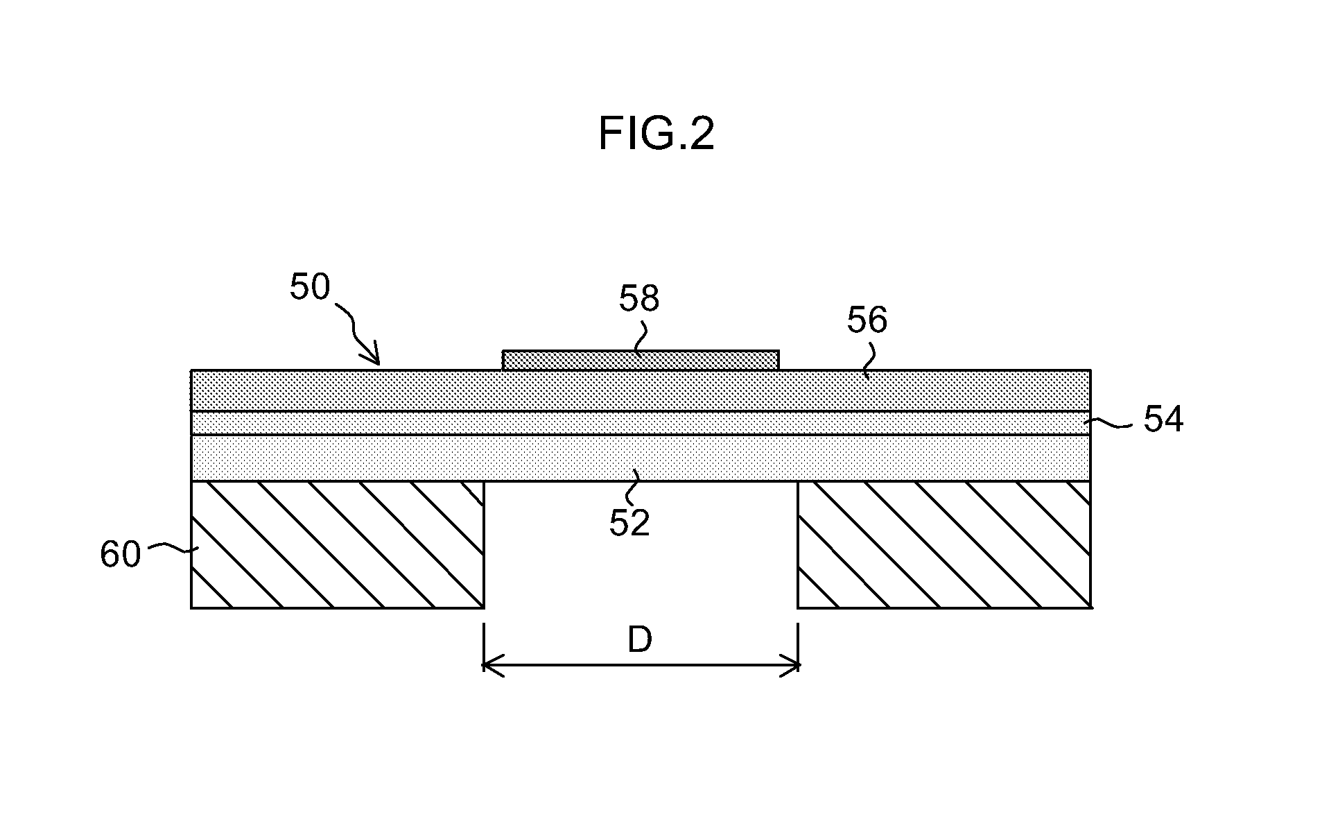 Varifocal lens and liquid filling method for manufacturing same