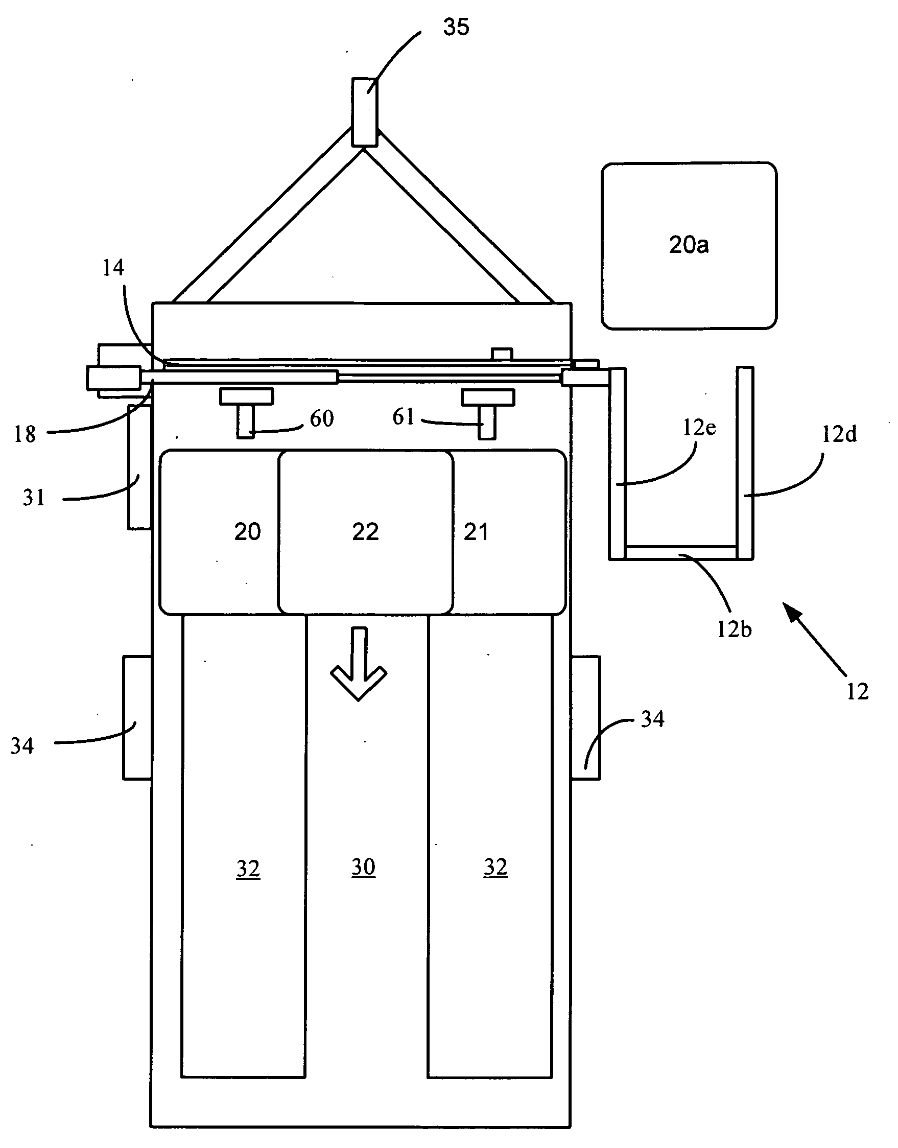 Hay bale collection and stacking system