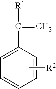 Olefin copolymer VI improvers and lubricant compositions and uses thereof