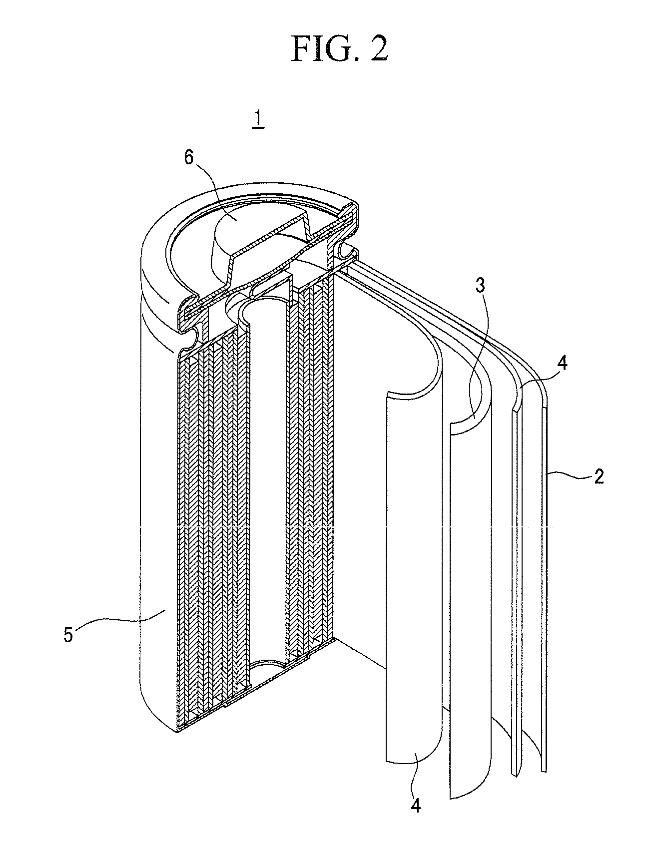 Electrode for rechargeable lithium battery and rechargeable lithium battery including same