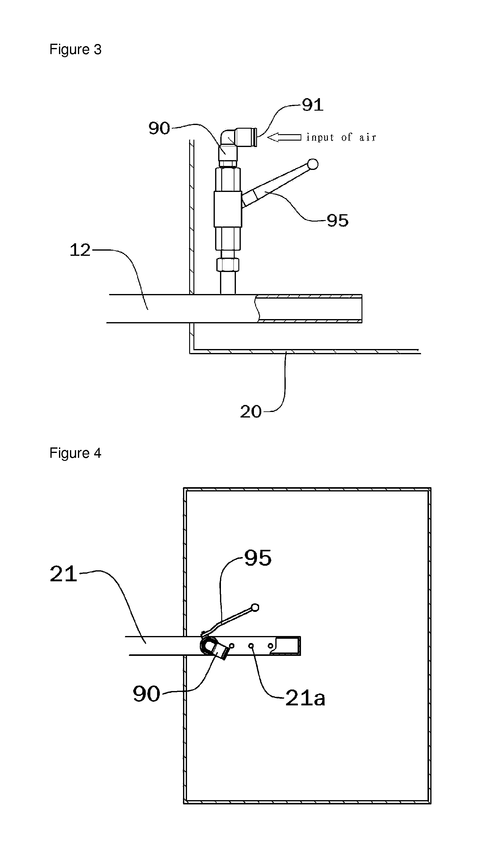 Automatic water supply-type steam generator using vapor pressure