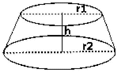 Surface detection device